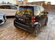 2008 Smart Brabus