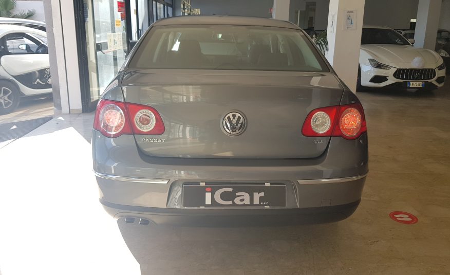 2008 Volkswagen Passat