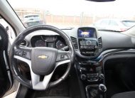 2012 Chevrolet orlando