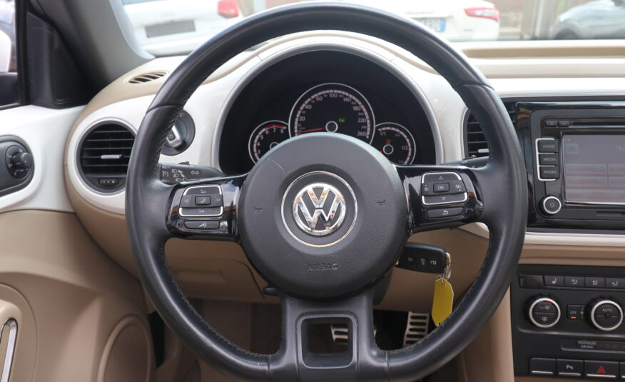 2013 VOLKSWAGEN MAGGIOLINO